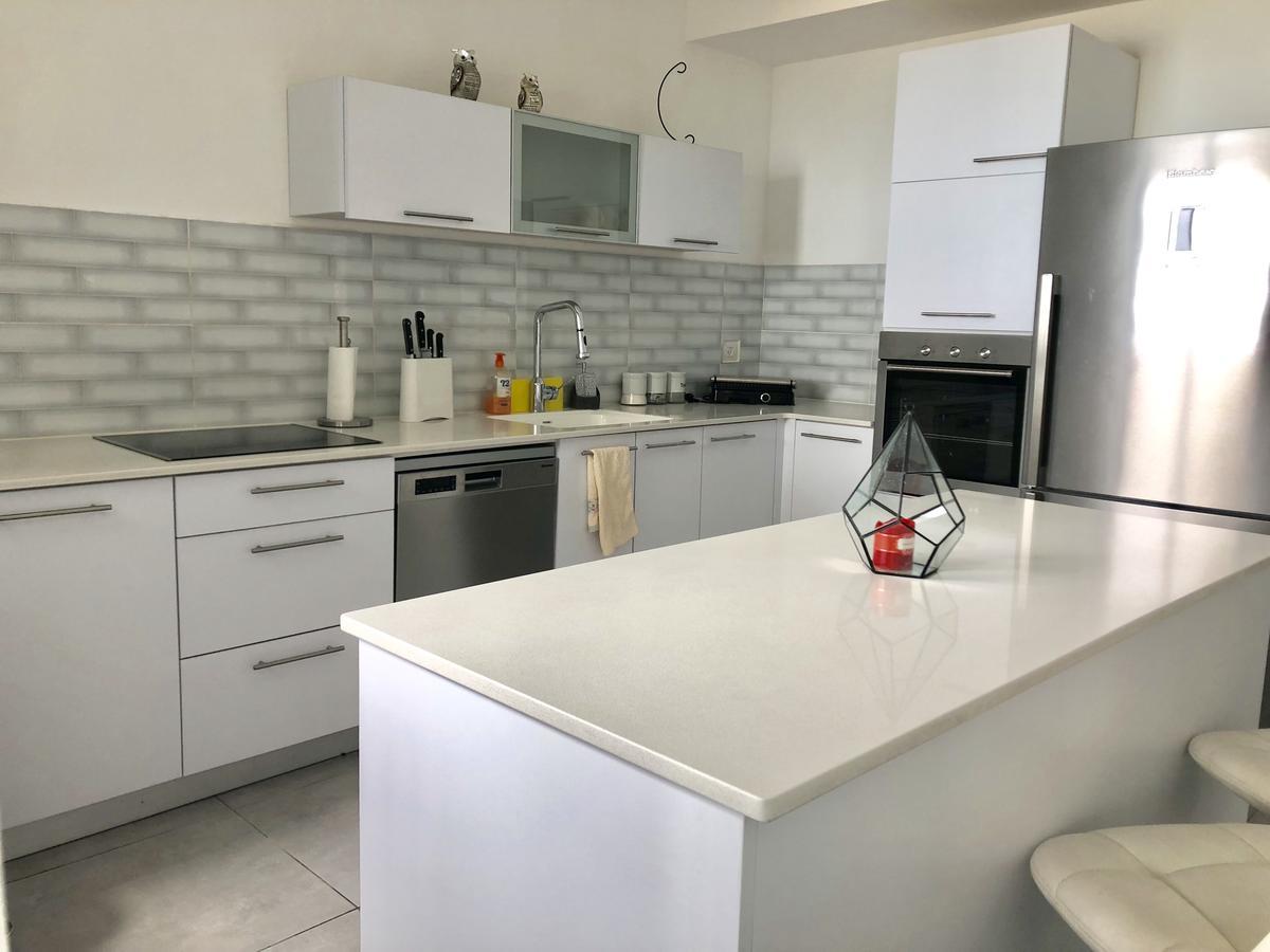 Panorama Apartment " City Garden " Бат-Ям Экстерьер фото